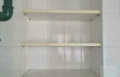 Imagem 15: Apartamento reformado e bem localizado, 2 dormitórios e 2 vagas - Perdizes