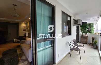 Imagem 7: Freguesia Jacarepaguá Cobertura 3 quartos, sendo 2 suites