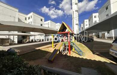 Imagem 10: Venda Apartamento 2 quartos Amarante Betim