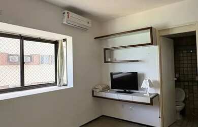 Imagem 2: Peidade - Beira Mar 4 quartos com laser completo