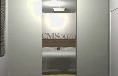 Imagem 14: Apartamento para venda e locação no Ed. Artsy 89m², 2 quartos (1 suíte), 2 vagas Gleba P