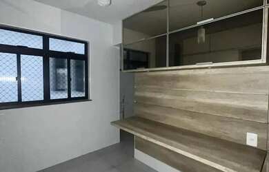 Imagem 12: Imóvel para aluguel com 75 metros quadrados com 2 quartos em Granbery - Juiz de Fora - MG