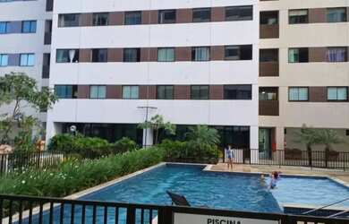 Imagem 3: Aluguel Apartamento Reserva Polidoro na Cidade Universitária