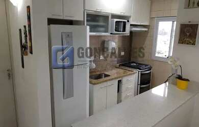 Imagem 9: Casa 2 dormitórios sendo 1 suite, 209 mts² na Vila Luzita em Santo André