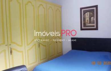 Imagem 8: Sobrado Planalto Paulista