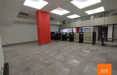 Imagem: LOJA PARA ALUGAR NO FUNCIONARIOS