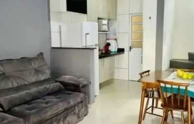 Imagem 2: Imóvel para venda tem 135 metros quadrados com 2 quartos em Bandeiras...