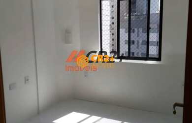 Imagem 10: Apartamento a Venda 126m2 com 4 Quartos, 2 Suítes, no Pina