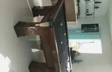 Imagem 2: CLUBE DE CAMPO PONTA NEGRA, 5 QUARTOS SENDO 4 SUÍTES, 1.500M2 DE TERRENO,...