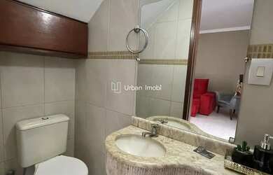 Imagem 6: Casa duplex no Jardim Belvedere Volta Redonda