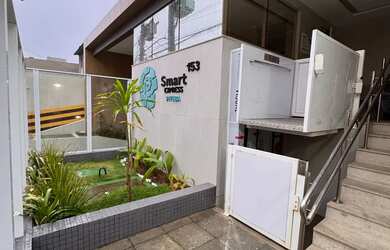 Imagem 16: Oportunidade Apto vista mar, andar alto, porteira fechada, direto com...