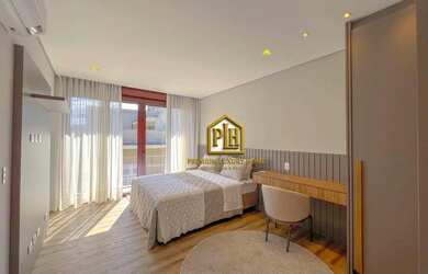 Imagem 11: Casa com 6 suítes à venda, 502 m² por R$ 7.700.000 - Condominio Porto...