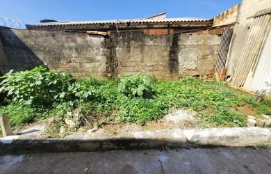 Imagem 12: Casa Padrão em Uberlândia