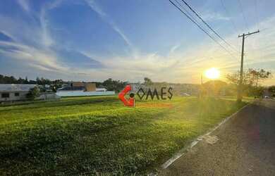 Imagem: O terreno possui 456m² de Área e está localizado em Porangaba