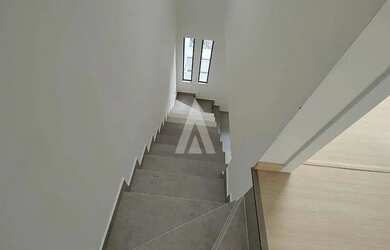 Imagem 15: Sobrado geminado com 2 suítes à venda no bairro Costa e Silva em Joinville -SC, de R$ 500