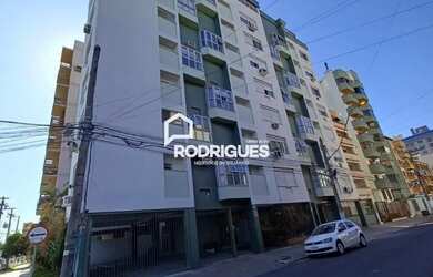 Imagem: A kitnet possui 1 Banheiro, 35m² de Área, Imóvel novo e