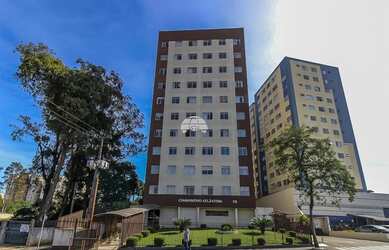 Imagem: O apartamento à venda possui 3 Dormitórios, 1 Banheiro, 59m²