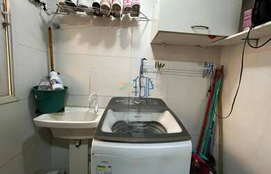 Imagem 6: Apartamento Padrão/Condomínio Vila Verde