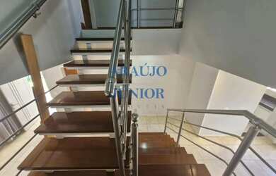 Imagem 15: Casa para locação e venda no Condomínio Euroville - Americana SP