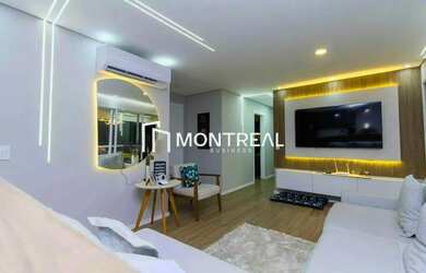 Imagem 13: APARTAMENTO À VENDA NO TATUAPÉ - 3 DORMITÓRIOS, 3 SUÍTES, 2 VAGAS...