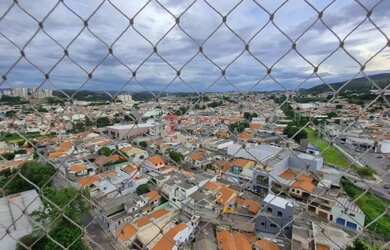 Imagem 5: APARTAMENTO MOBILIADO PARA VENDA OU LOCAÇÃO NO CONDOMÍNIO ALTO DI FELICITÁ - JUNDIAÍ/SP