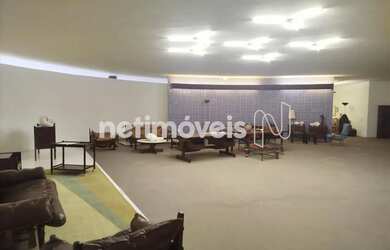 Imagem 8: Locação Loja Santo Agostinho Belo Horizonte