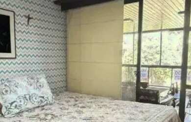 Imagem 13: Apartamento de Frente 116 m² Varandão 2 quartos 1 suíte à Venda na...