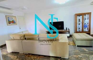 Imagem 14: Cobertura Duplex para Locação em Guarujá, Vila Alzira, 3 dormitórios,...