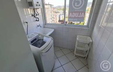 Imagem 9: Apartamento aconchegante com vista ampla no bairro Trindade - Florianópolis
