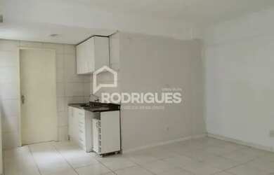 Imagem 5: Kitnet no Centro de São Leopoldo/RS