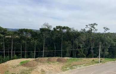 Imagem 2: Terreno São Giácomo Caxias do Sul