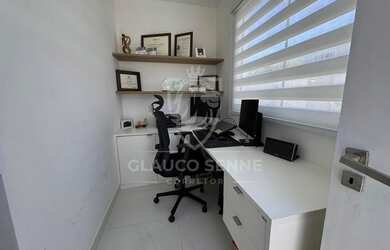 Imagem 13: Casa alto padrão ALPHAVILLE