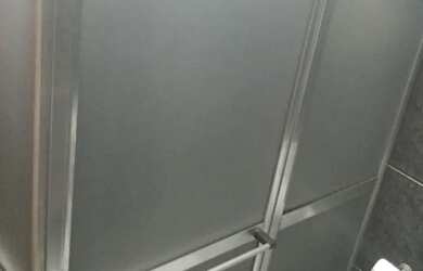 Imagem 5: Vendo casa na estrada são Pedro condomínio 1161 Pacheco vista Alegre...