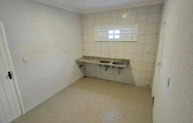 Imagem 5: Casa com quatro dormitórios sendo três suítes na Mangabeira - Eusébio...