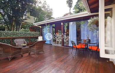 Imagem 15: Canto das Águas - Casa Condomínio 4 quartos à venda na Anuar Donato