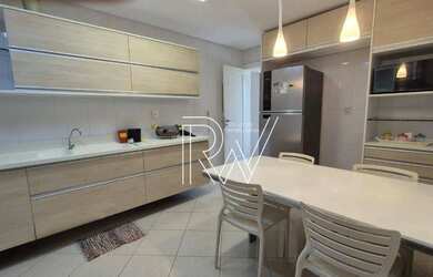 Imagem 9: Apartamento com 4 dormitórios, 3 suítes à venda, 200 m² por R$ 1.500.000...