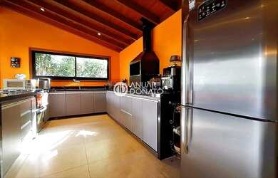 Imagem 10: Canto das Águas - Casa Condomínio 4 quartos à venda na Anuar Donato