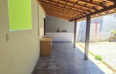 Imagem 5: Casa 2 quartos, sauna, churrasqueira - Jardim Itatiaia