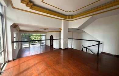 Imagem: O apartamento possui 3 Dormitórios, 5 Banheiros, 2 Vagas na