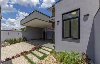 Imagem 10: Casa Térrea Nova à Venda 145m2 - 3 quartos - Pinheirinho