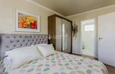 Imagem 12: Apartamento à venda no Centro com 154 m² e 3 dormitórios/quartos disponíveis