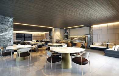 Imagem 10: Oceano Residence - 3 quartos com varanda e vista para o mar