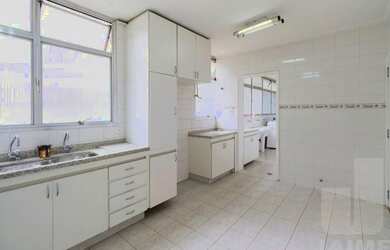 Imagem 9: Apartamento com 3 dormitórios sendo 1 suíte e 2 vagas em Santa Cecília