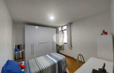 Imagem 16: Apartamento com 3 quartos à venda, 187 m² por R$ 900.000 - Recreio dos...