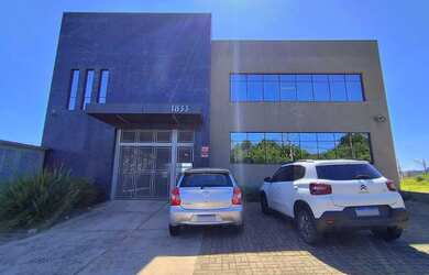 Imagem: NOVO HAMBURGO - SALA COMERCIAL - IDEAL