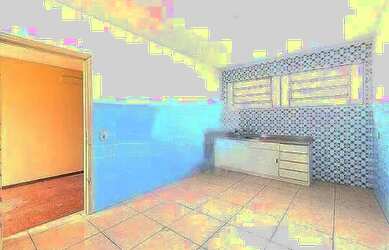 Imagem 13: Casa com 4 dormitórios para alugar, 300 m² por R$ 7.347,00/mês - Três Figueiras - Porto Al