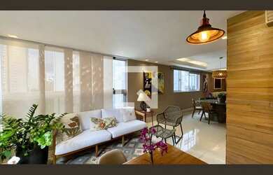 Imagem 12: Apartamento à Venda - Lourdes, 3 Quartos, 151 m2