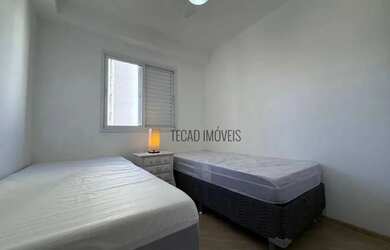 Imagem 12: Apartamento com 2 dormitórios para alugar, 57 m² por R$ 7.445,00/mês...