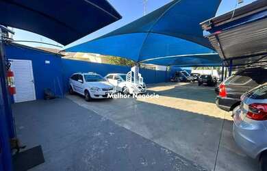 Imagem 6: Loja à venda com 426m² no centro de Hortolândia