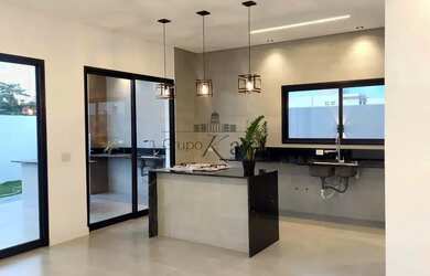 Imagem 11: Oportunidade - Casa em Condomínio - Loteamento Fazenda Ronda - Residencial...